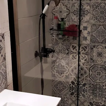 Prázdninový dům Chaleureux Au Coeur Des Pins *